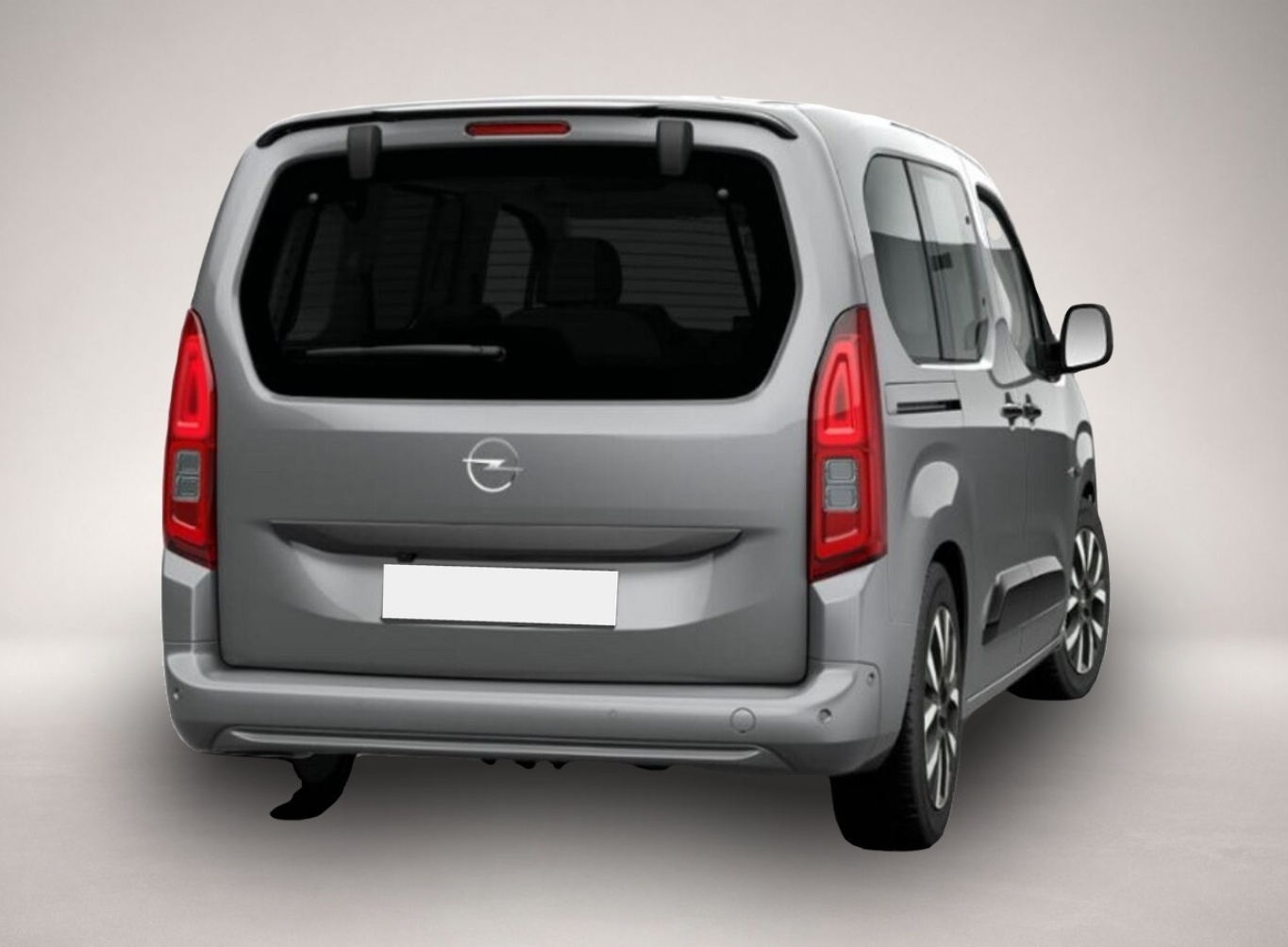 Opel Combo (05/2026, Diesel)