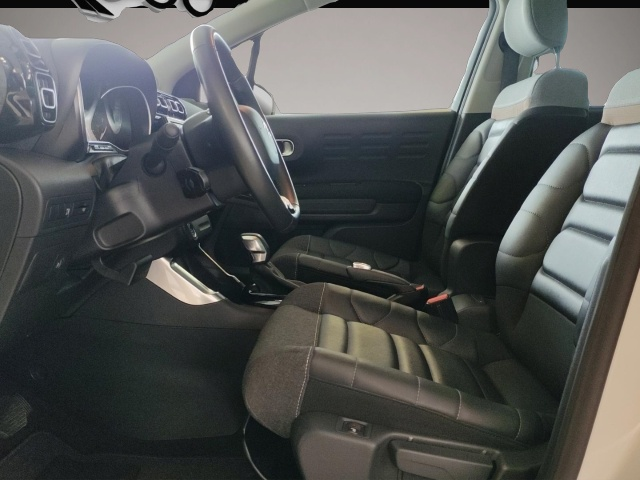 Citroen C3 Aircross (04/2022, Benzin)