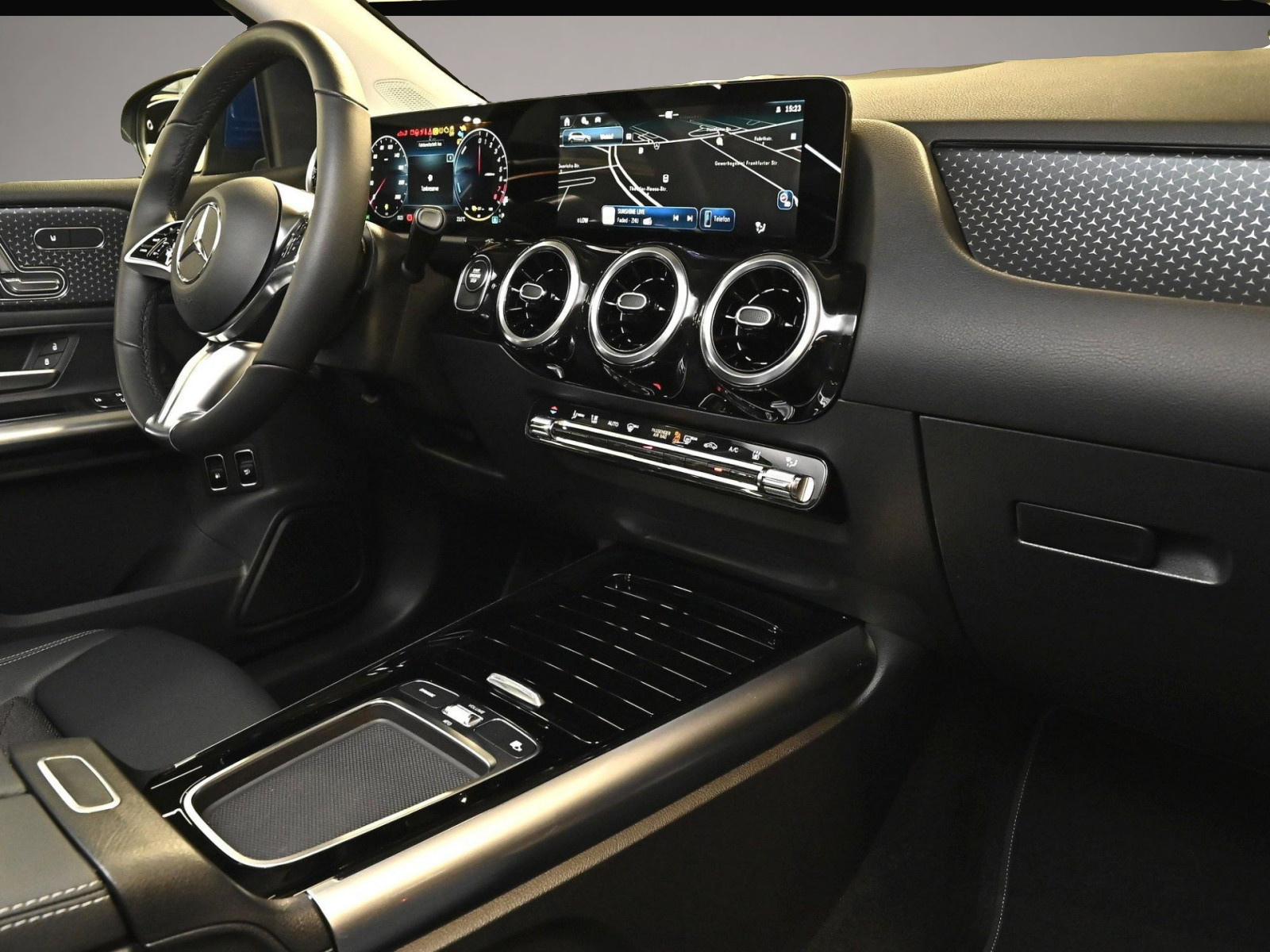 Mercedes-Benz B 250 (02/2025, Hybrid (Benzin/Elektro))