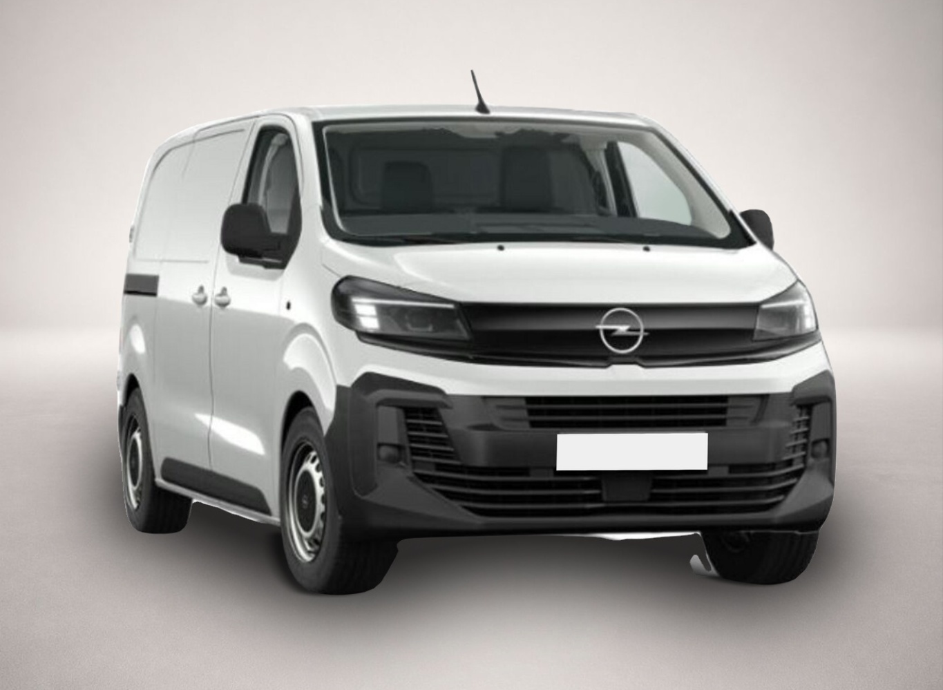 Opel Vivaro (03/2026, Diesel)
