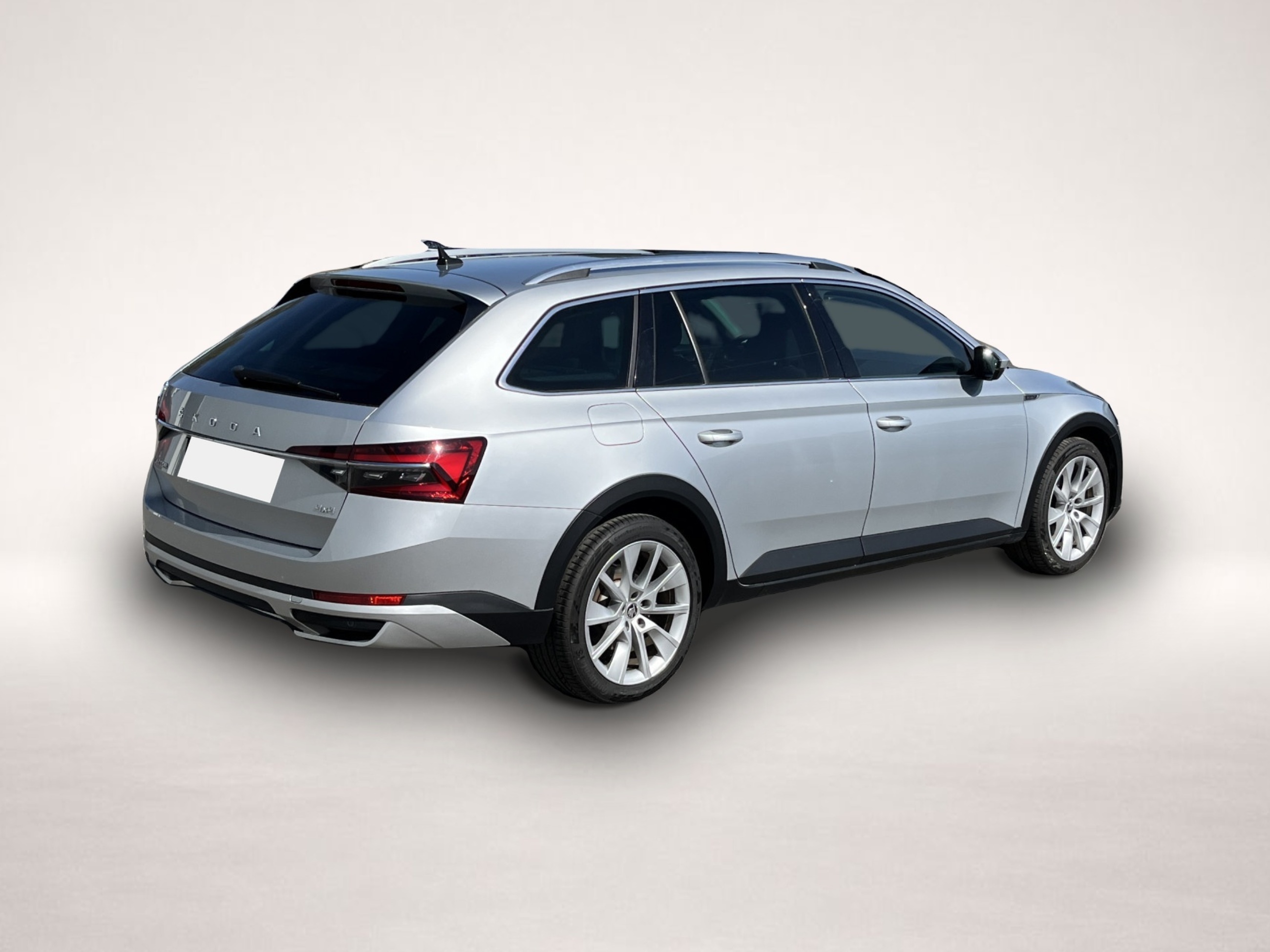 Skoda Superb (01/2020, )