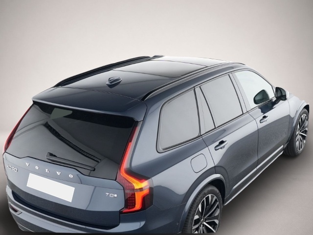 Volvo XC90 (06/2025, Hybrid (Benzin/Elektro))