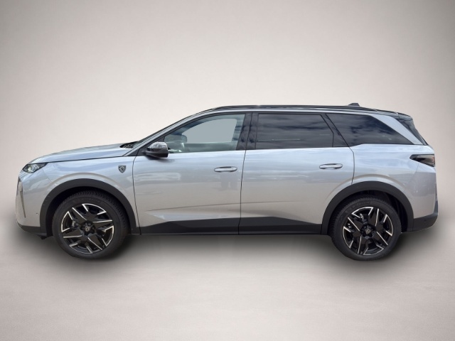 Peugeot 5008 (12/2024, Benzin)