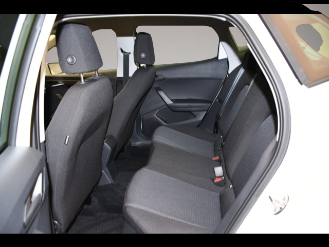 Seat Ibiza (12/2023, Benzin)