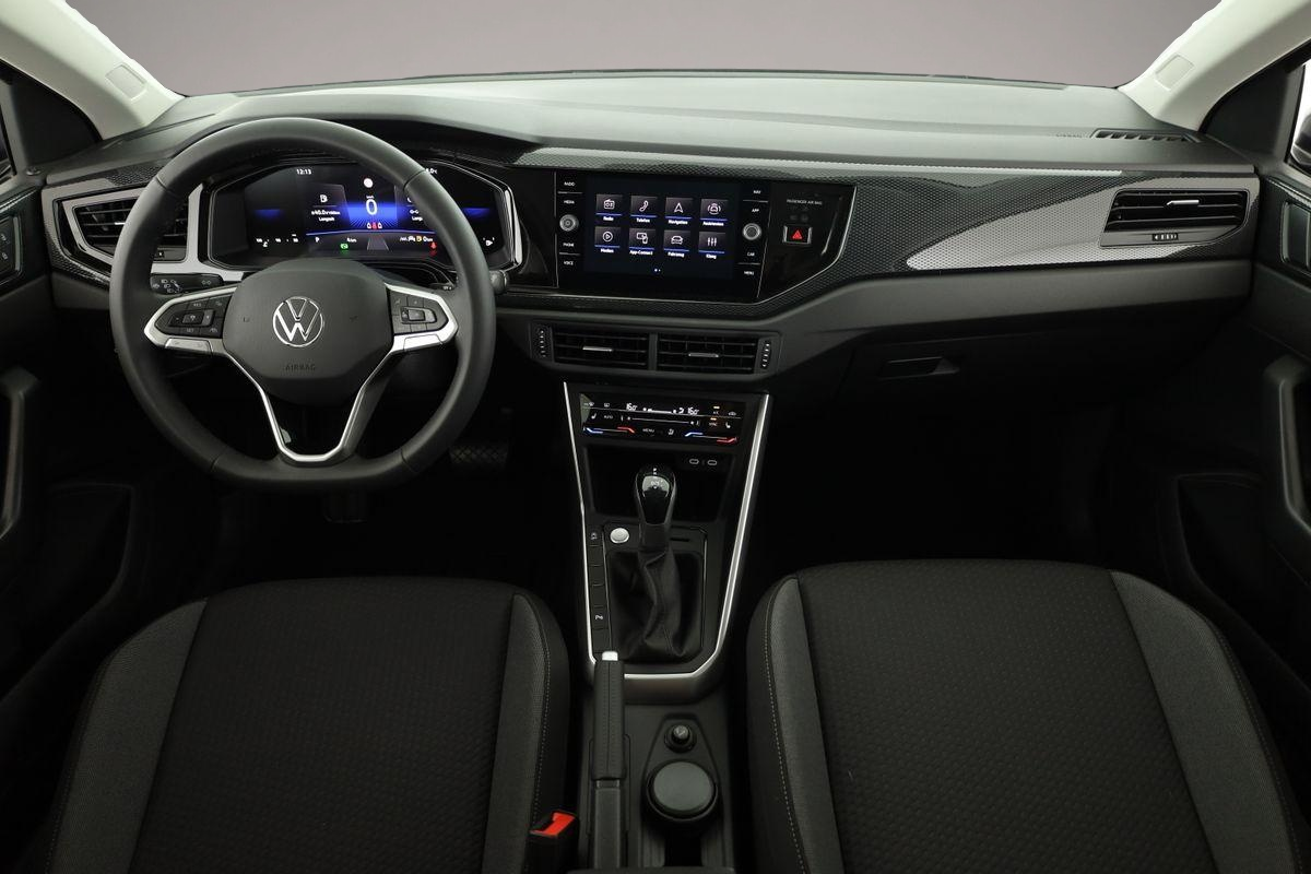 Volkswagen Taigo (05/2026, Benzin)