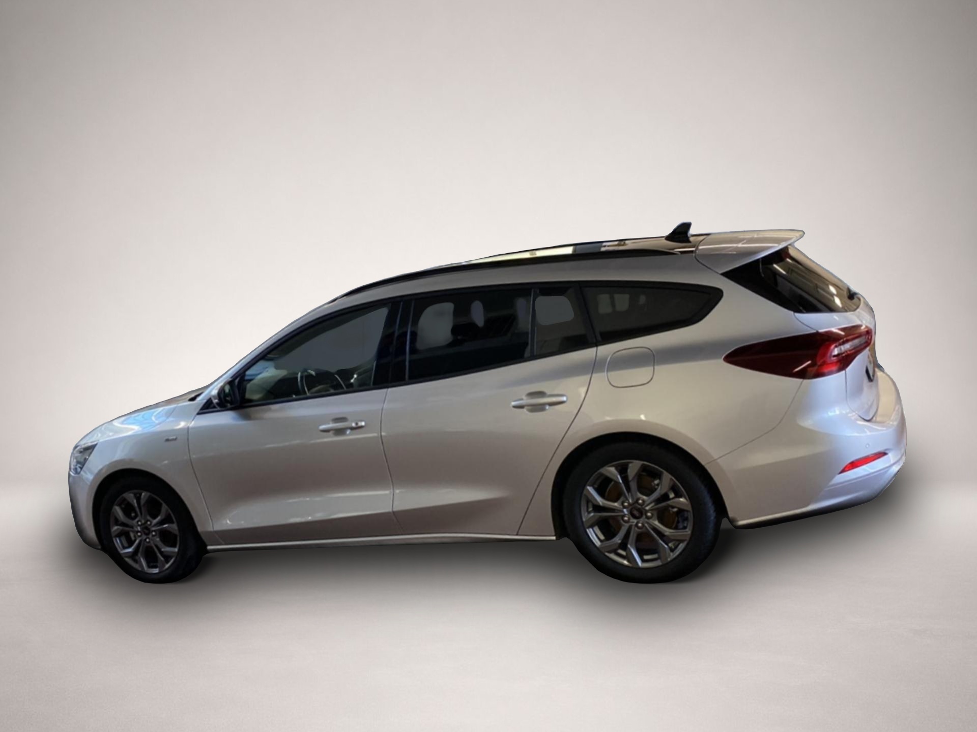 Ford Focus (07/2024, Benzin)