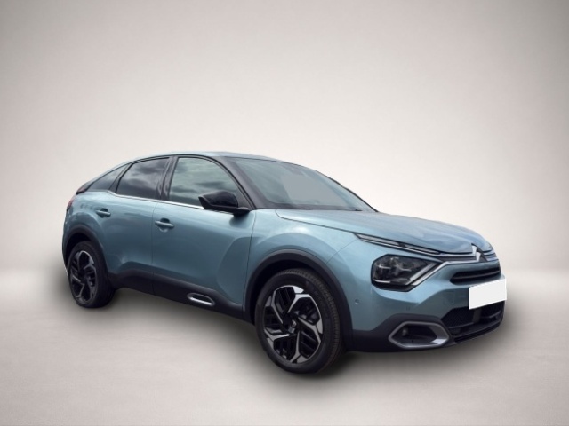 Citroen C4 (05/2023, Benzin)
