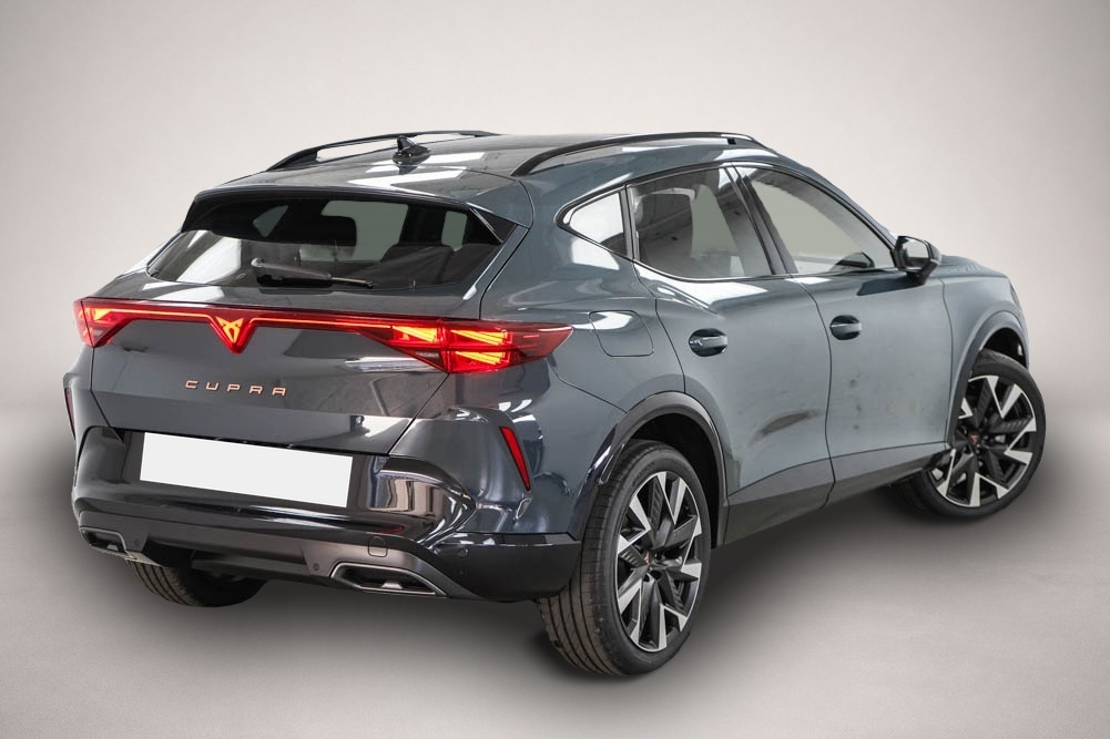 CUPRA Formentor, Bild 3 von 4