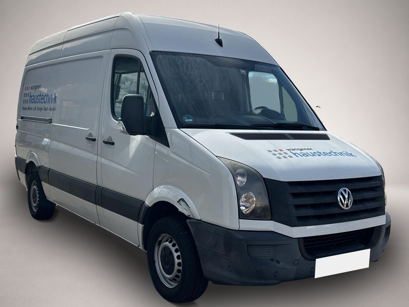 Volkswagen Other (03/2013, )