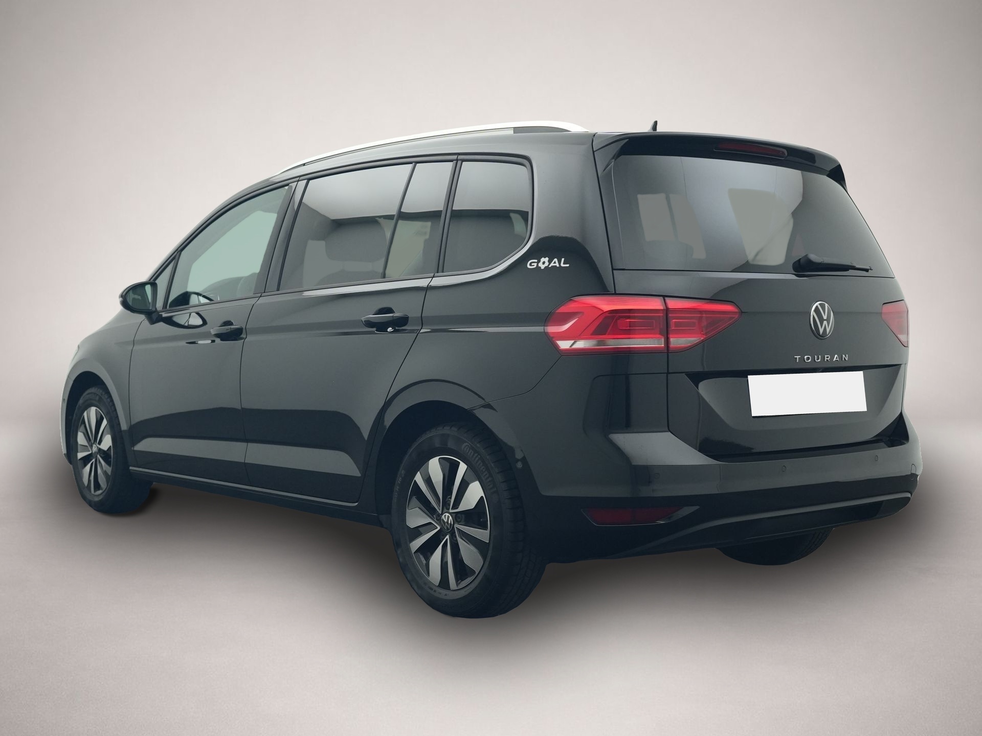 Volkswagen Touran (11/2025, Benzin)