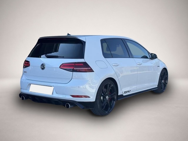 Volkswagen Golf (05/2019, Benzin)