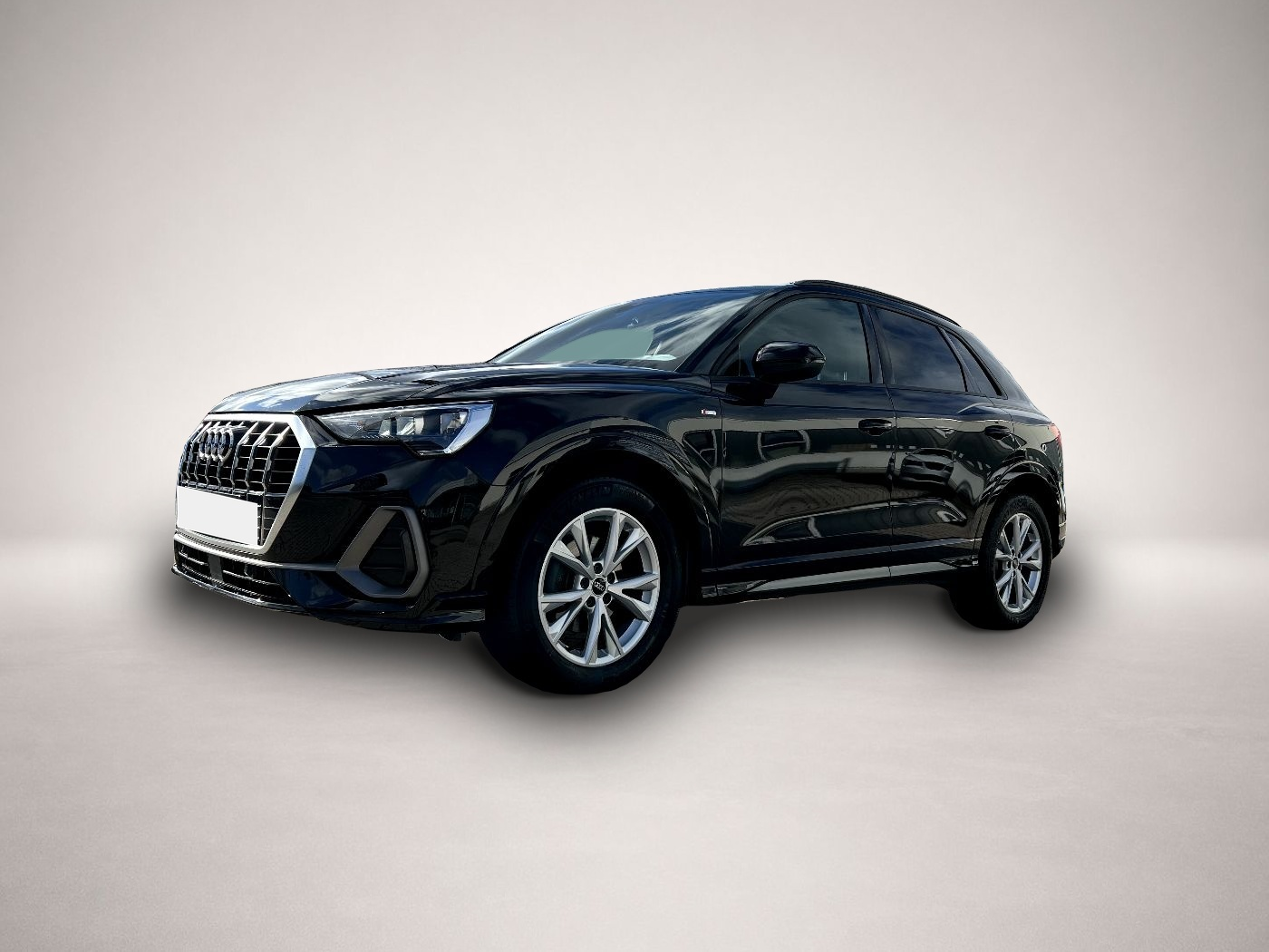 Audi quattro (04/2021, Diesel)
