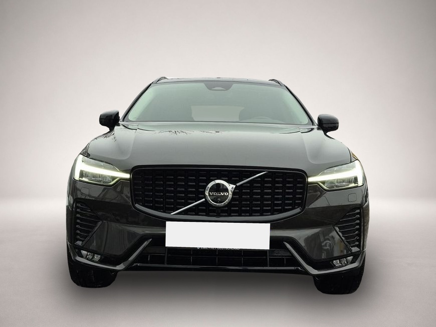 Volvo XC60 (03/2025, Benzin)