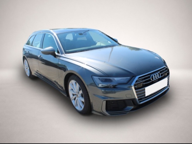 Audi A6 (04/2023, Hybrid (Benzin/Elektro))