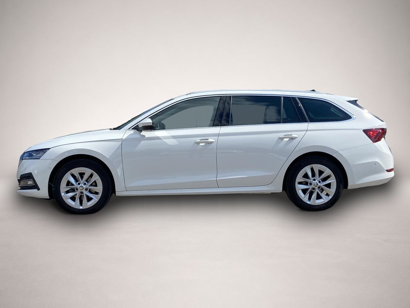 Skoda Octavia (01/2024, )