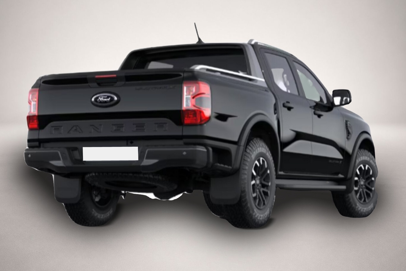Ford Ranger (06/2026, Diesel)