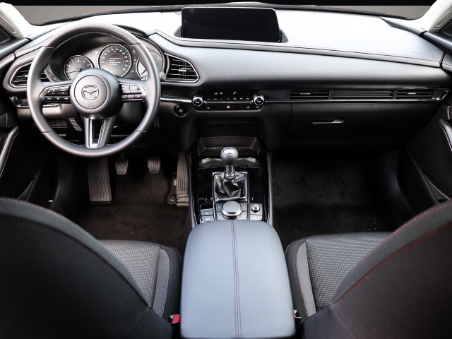 Mazda CX-30 (10/2025, Benzin)