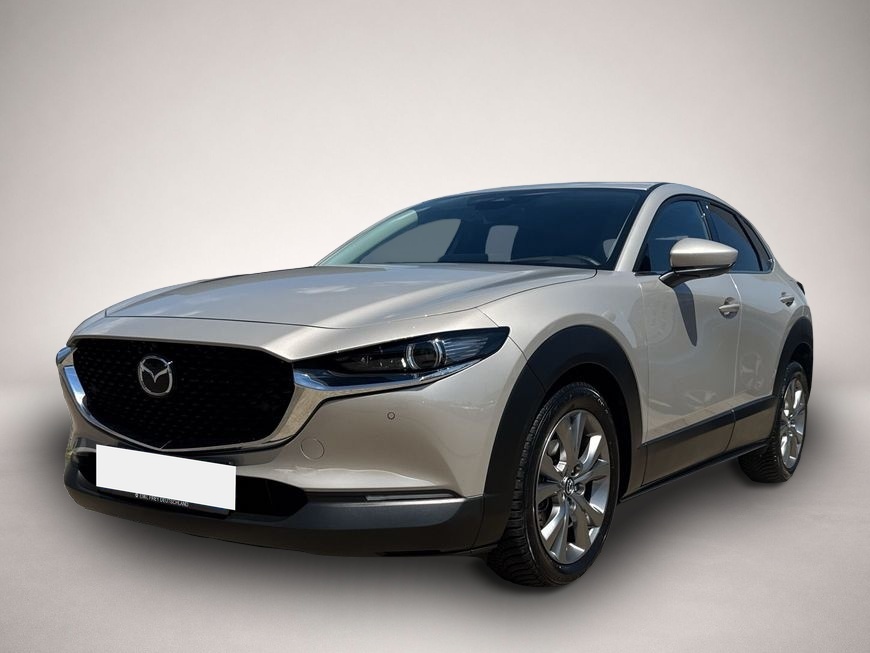 Mazda CX-30 (04/2025, Benzin)