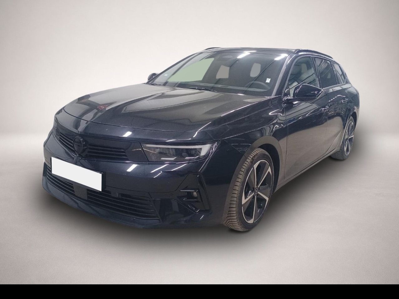 Opel Astra (07/2025, )