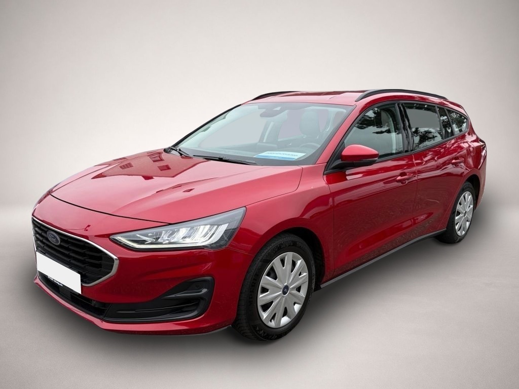 Ford Focus (11/2022, )