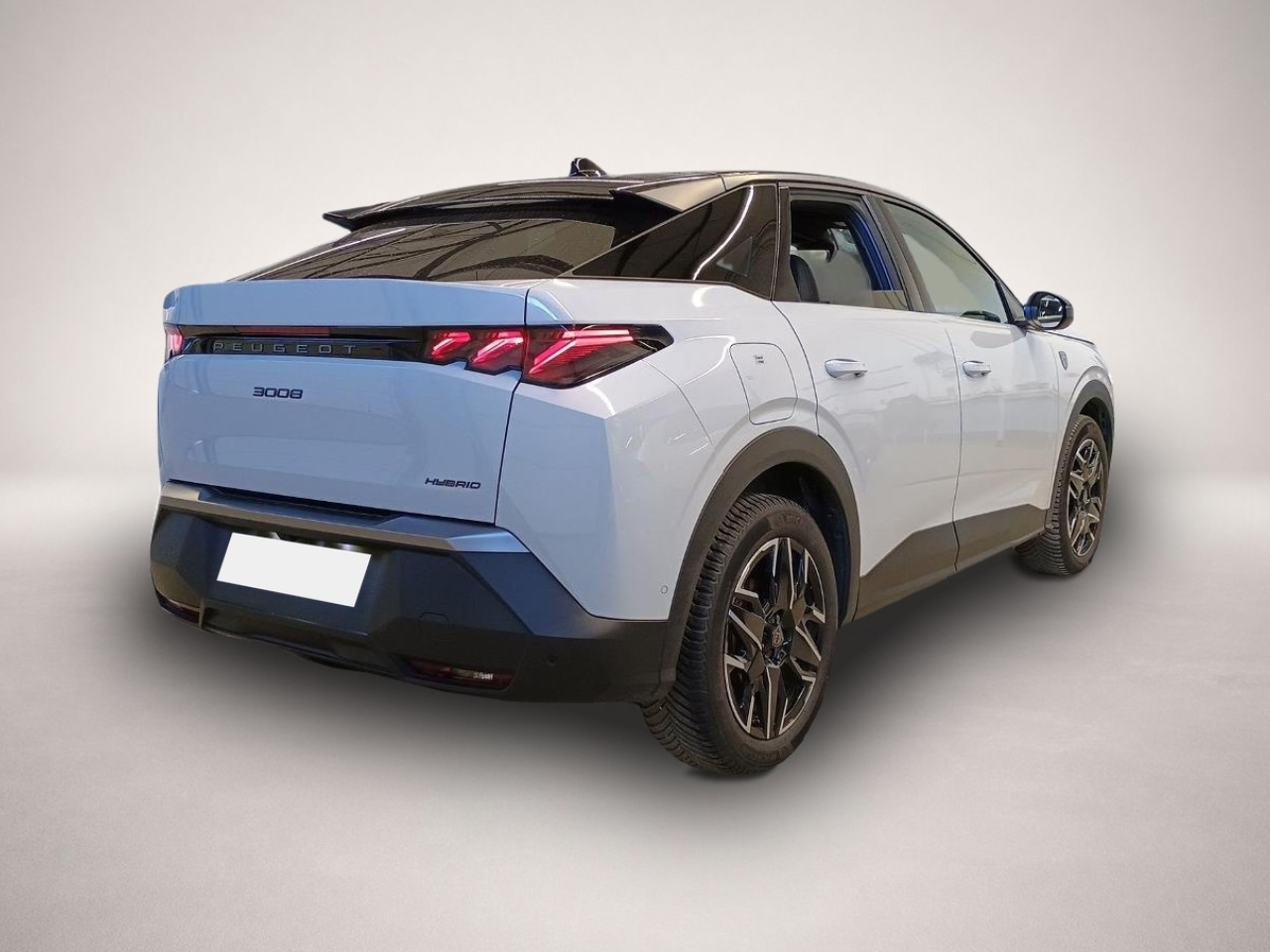 Peugeot 3008 (03/2025, Benzin)