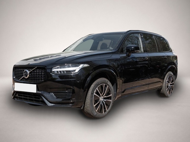 Volvo XC90 (09/2024, Hybrid (Benzin/Elektro))