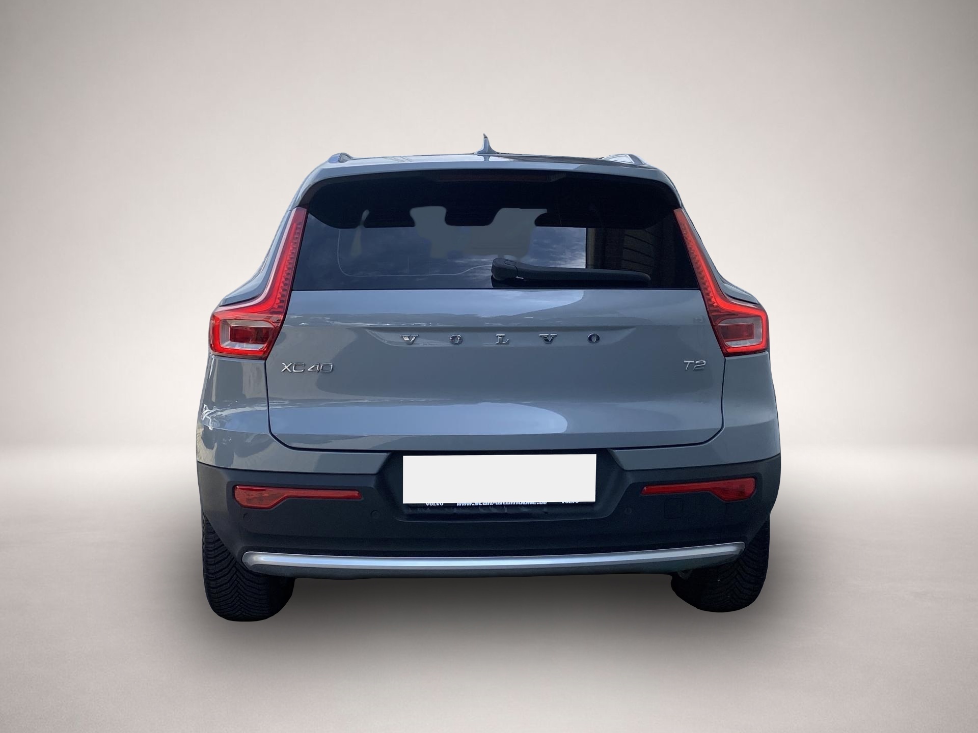 Volvo XC40 (03/2024, Benzin)