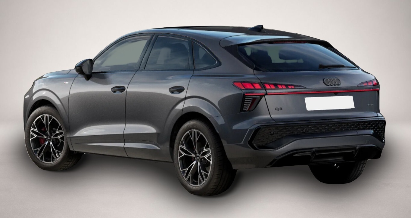 Audi quattro (05/2026, Diesel)