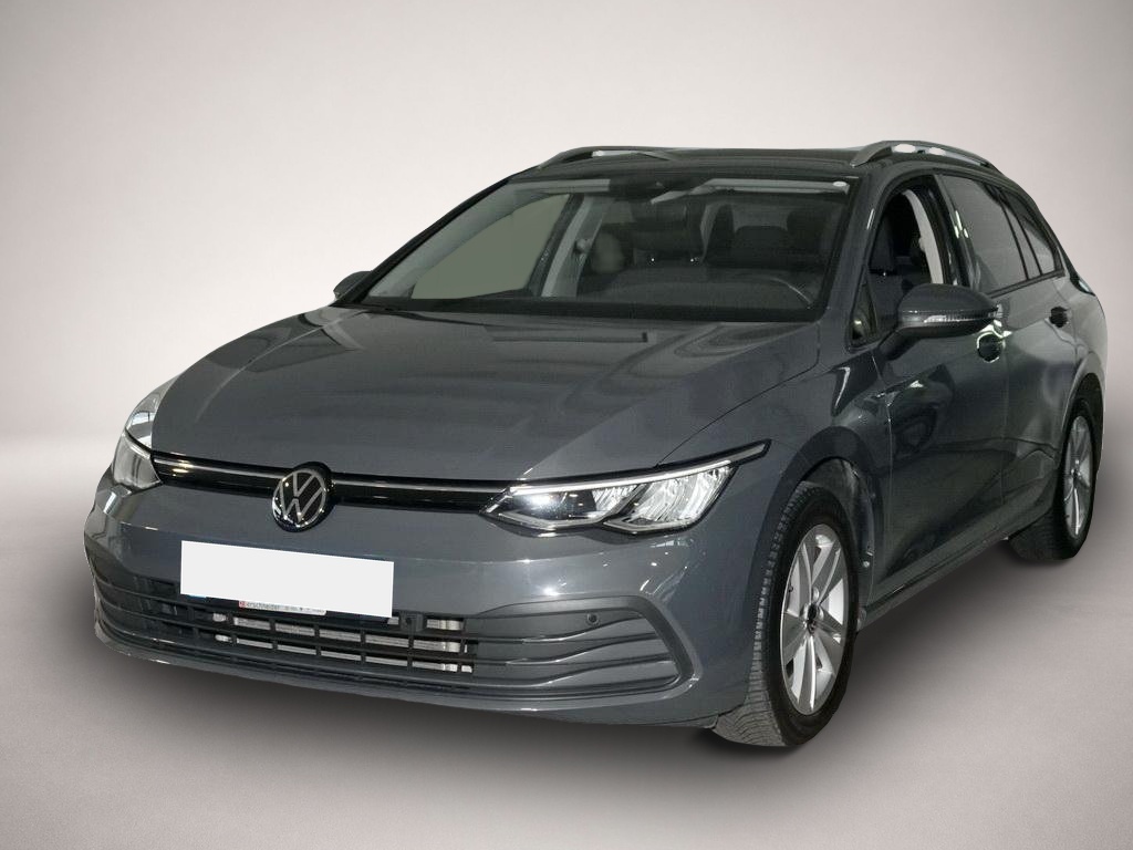 Volkswagen Golf (02/2024, Diesel)