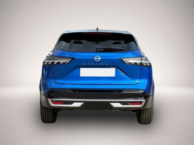 Nissan Qashqai (06/2026, Benzin)
