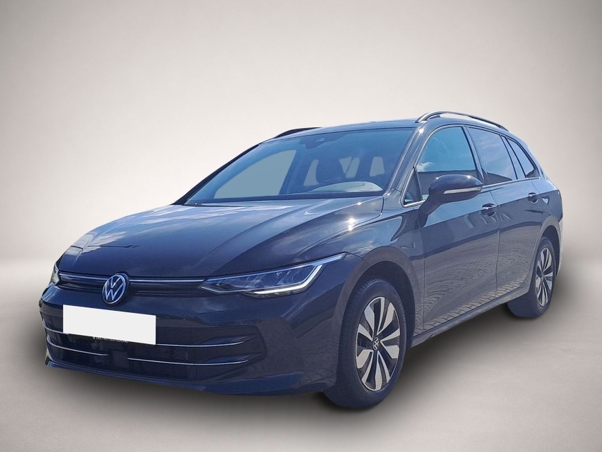 Volkswagen Golf (10/2024, Benzin)