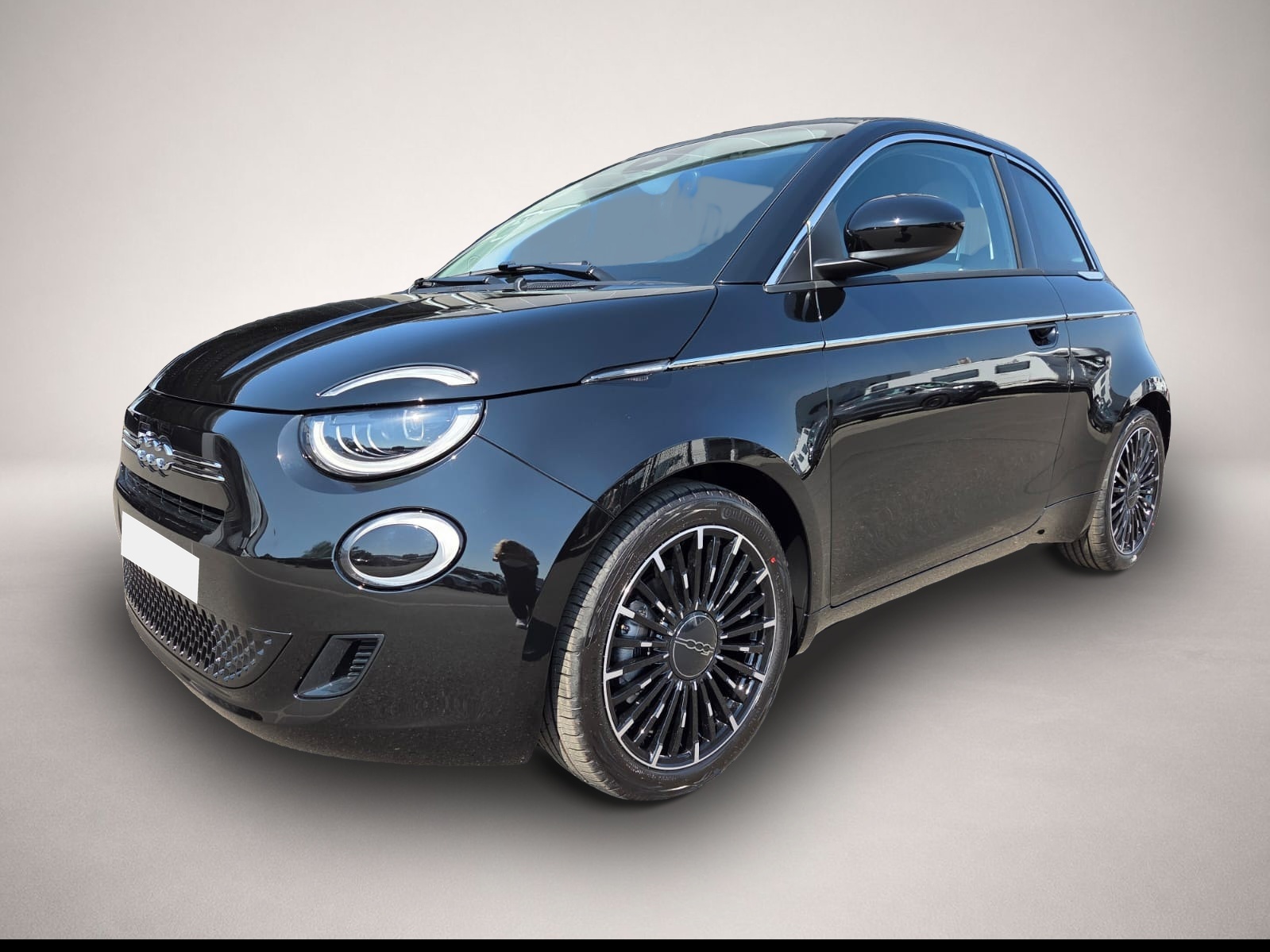 Fiat 500C (07/2026, Benzin)