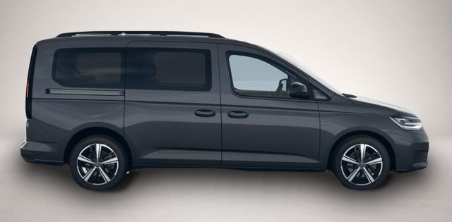 Volkswagen Caddy Maxi (07/2026, Diesel)