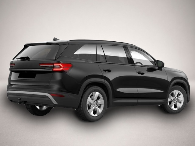 Skoda Kodiaq, Bild 3 von 4