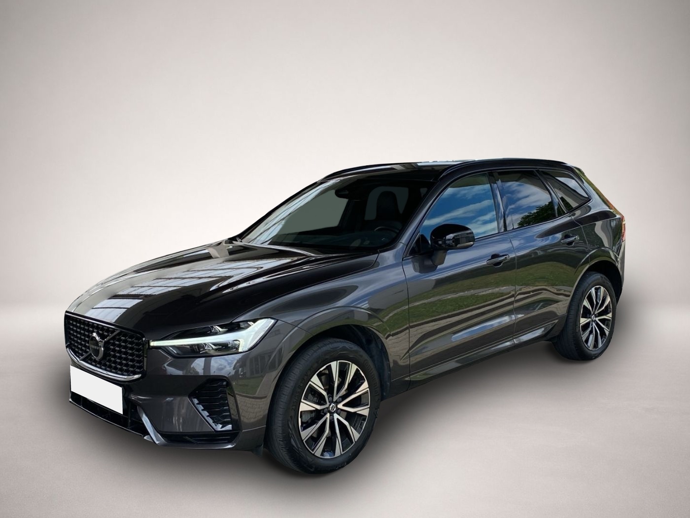 Volvo XC60 (07/2022, Diesel)