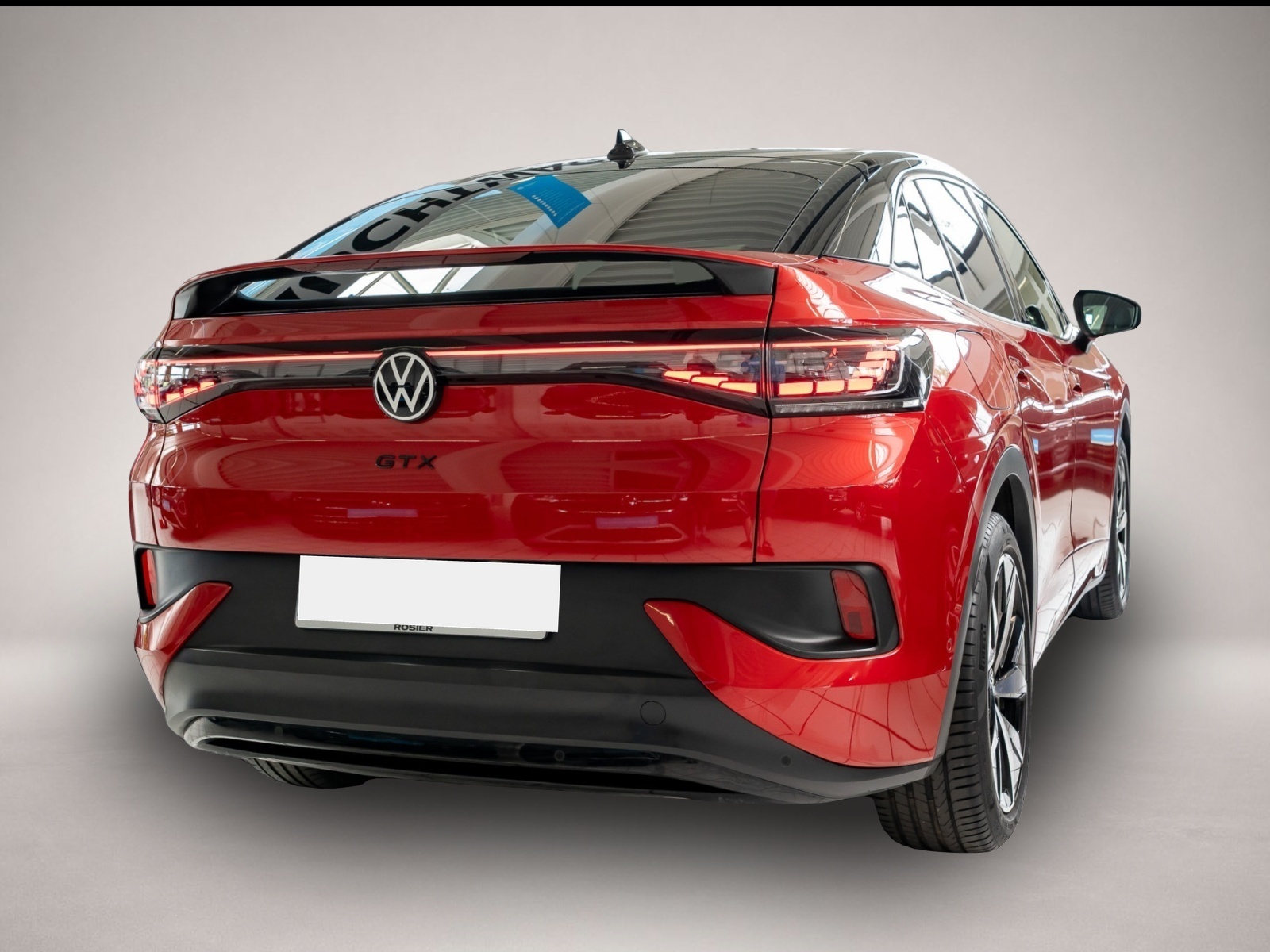 Volkswagen ID.5 (03/2023, ELECTRIC)