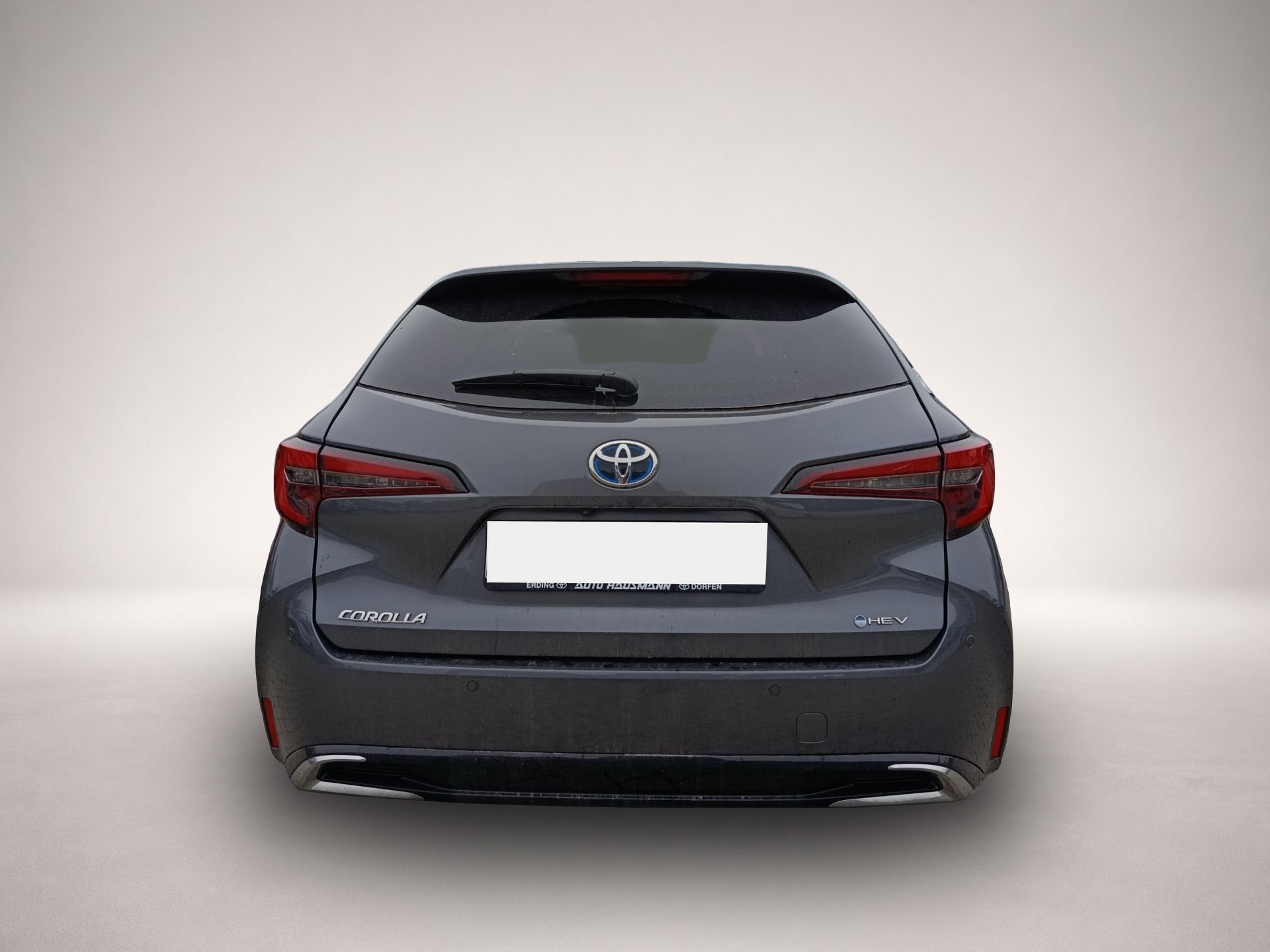 Toyota Corolla (12/2025, Hybrid (Benzin/Elektro))
