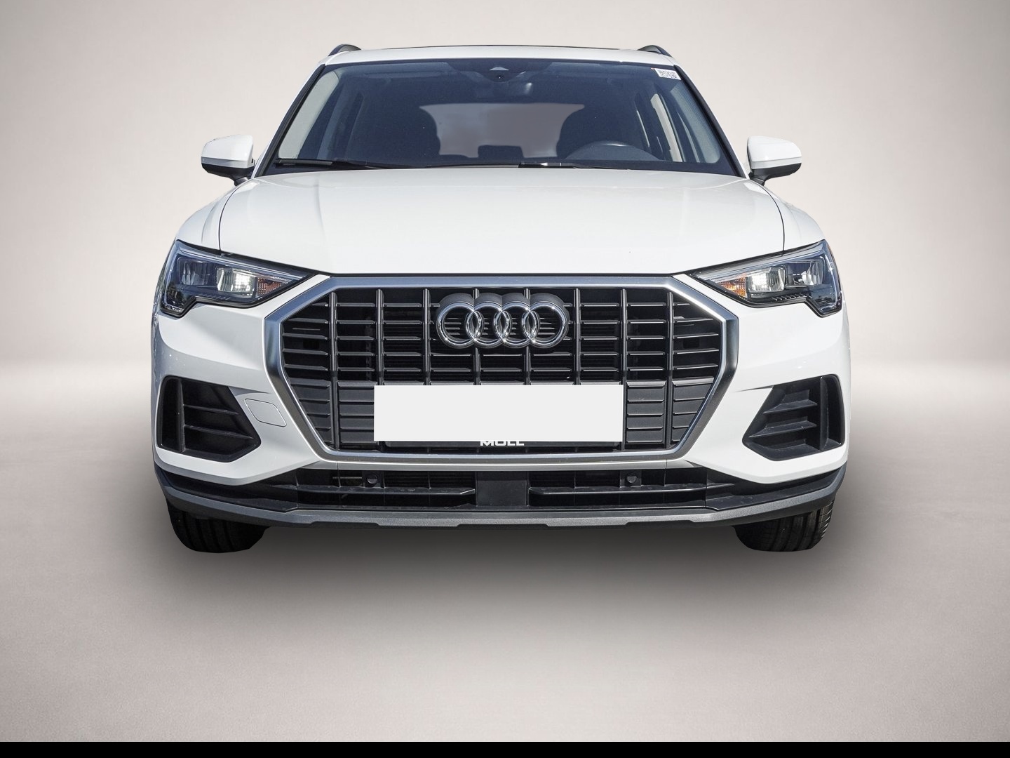 Audi Q3 (12/2023, Diesel)