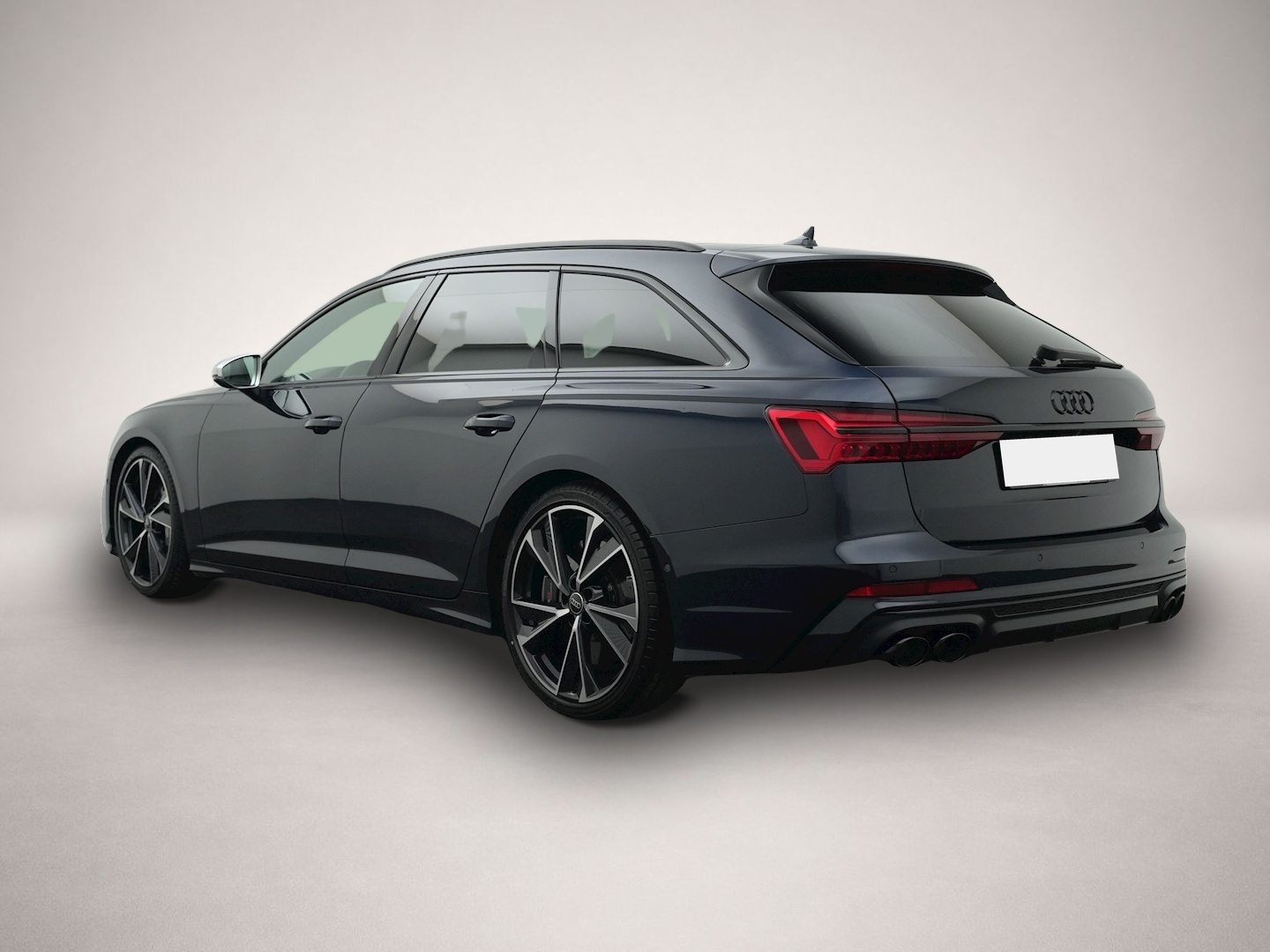 Audi S6 (08/2023, Diesel)