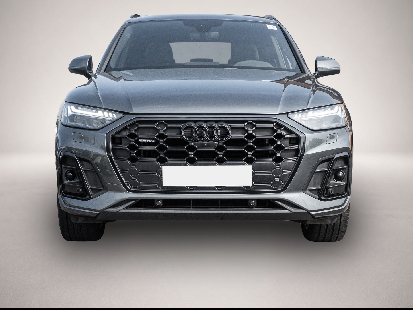 Audi Q5 (07/2024, )