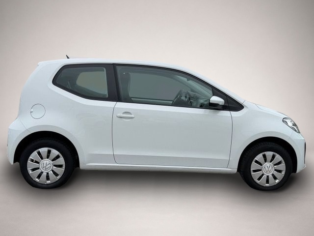 Volkswagen up! (03/2022, Benzin)