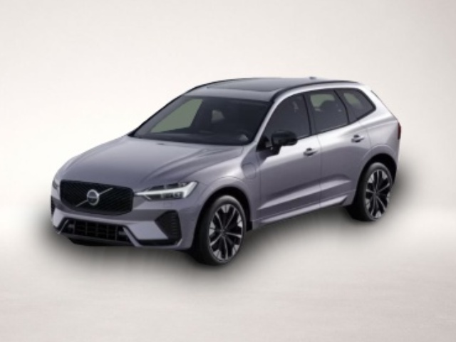 Volvo XC60 (, Hybrid (Benzin/Elektro))
