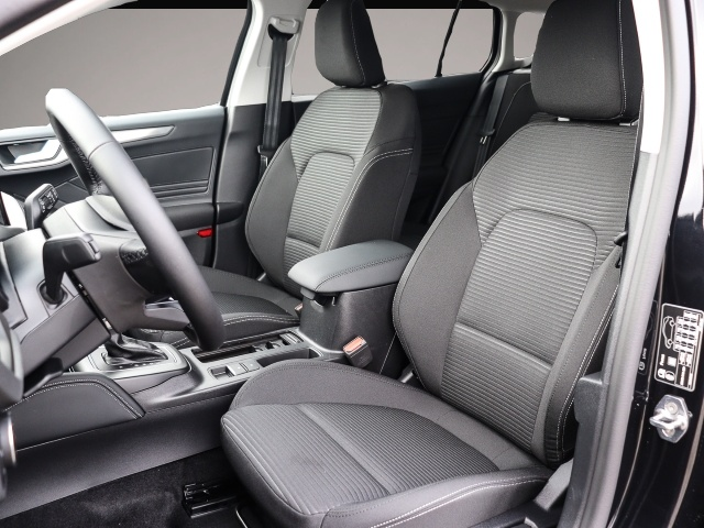 Ford Focus (03/2026, Benzin)