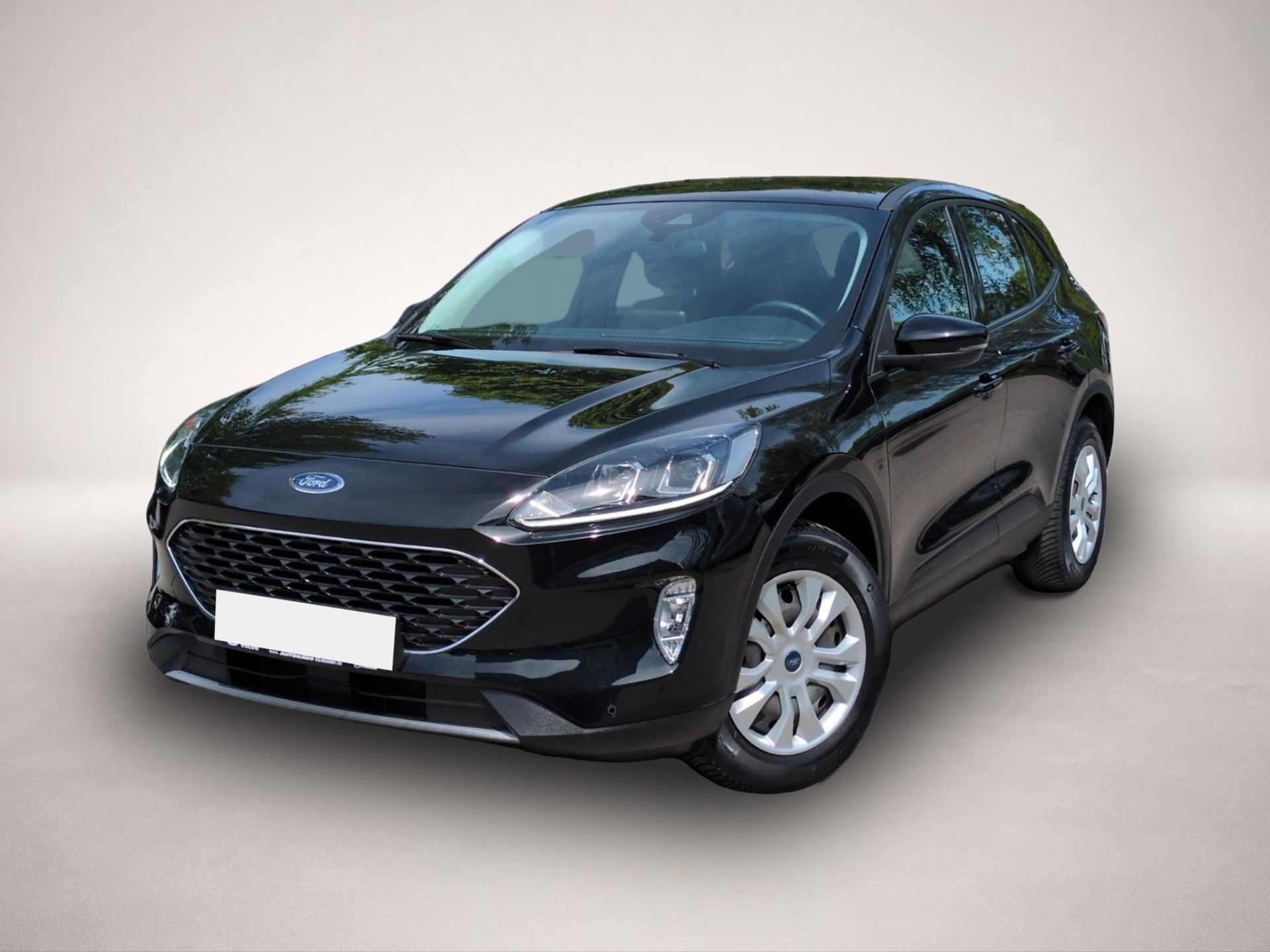 Ford Kuga (05/2024, Benzin)