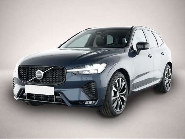 Volvo XC60 (05/2025, Benzin)