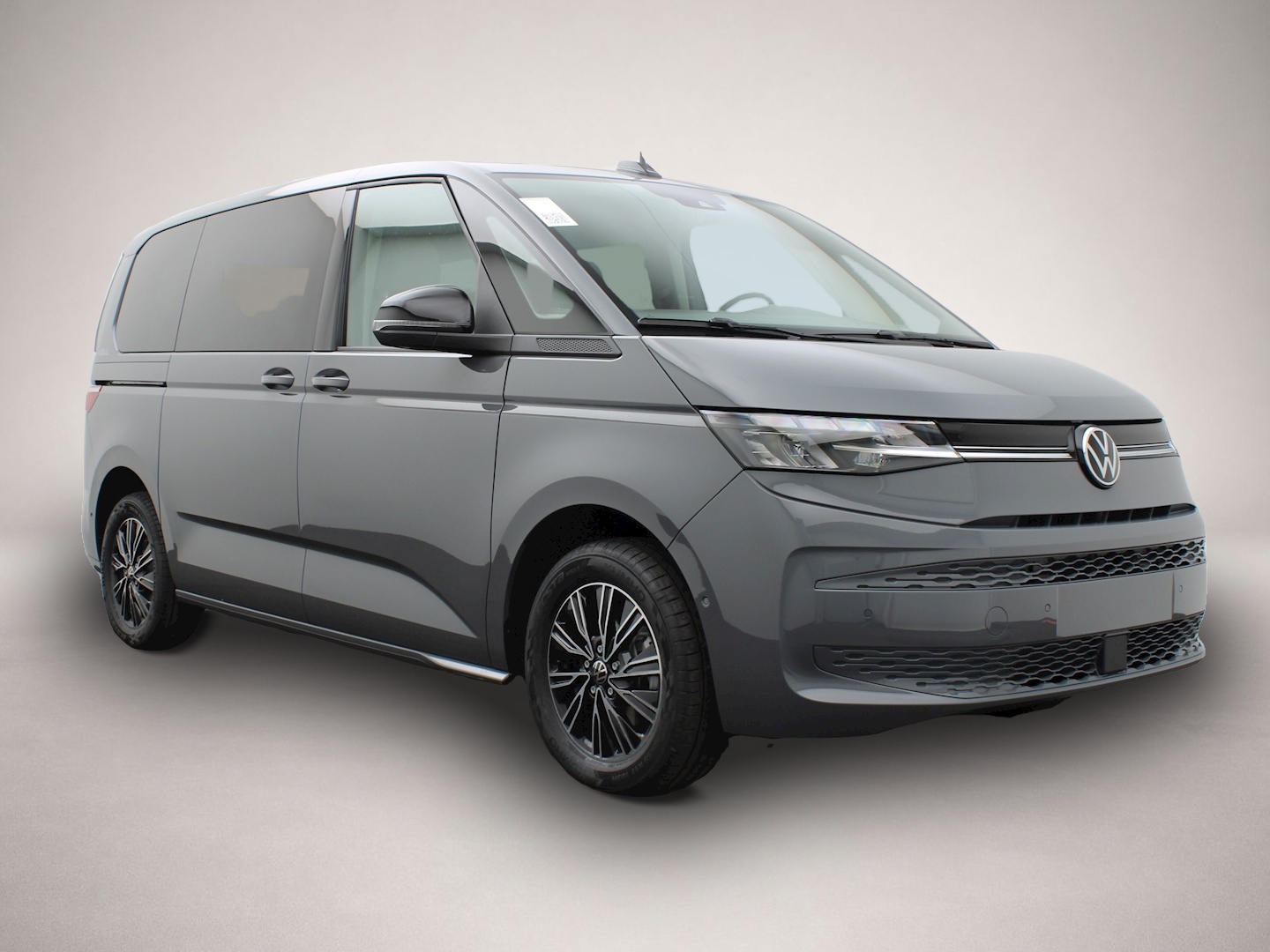 Volkswagen T7 Multivan (10/2024, Diesel)