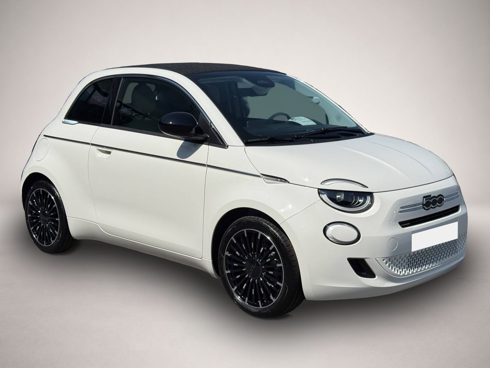 Fiat 500C (07/2026, Benzin)