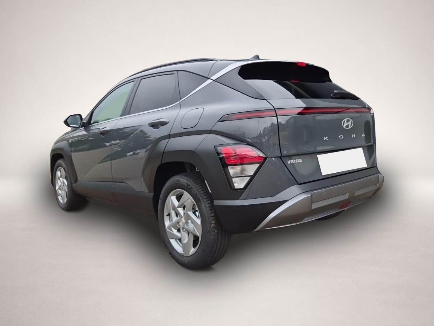 Hyundai KONA (06/2026, Benzin)