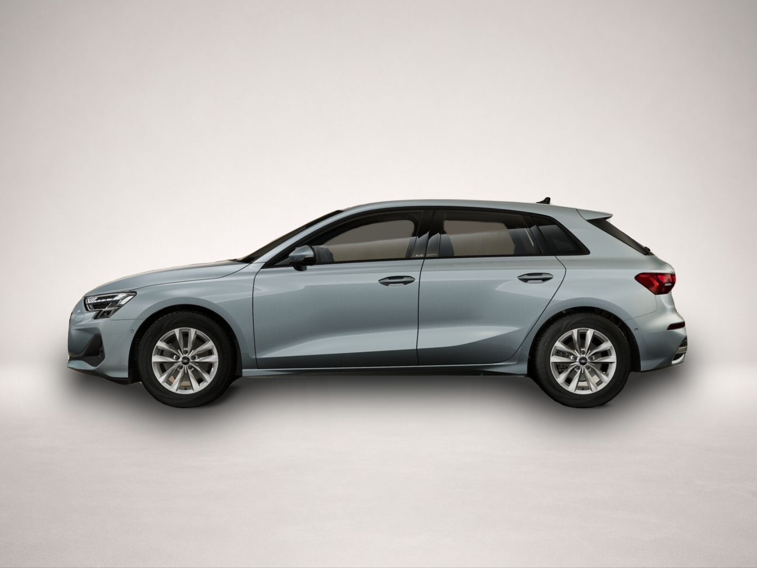 Audi A3 (, Benzin)