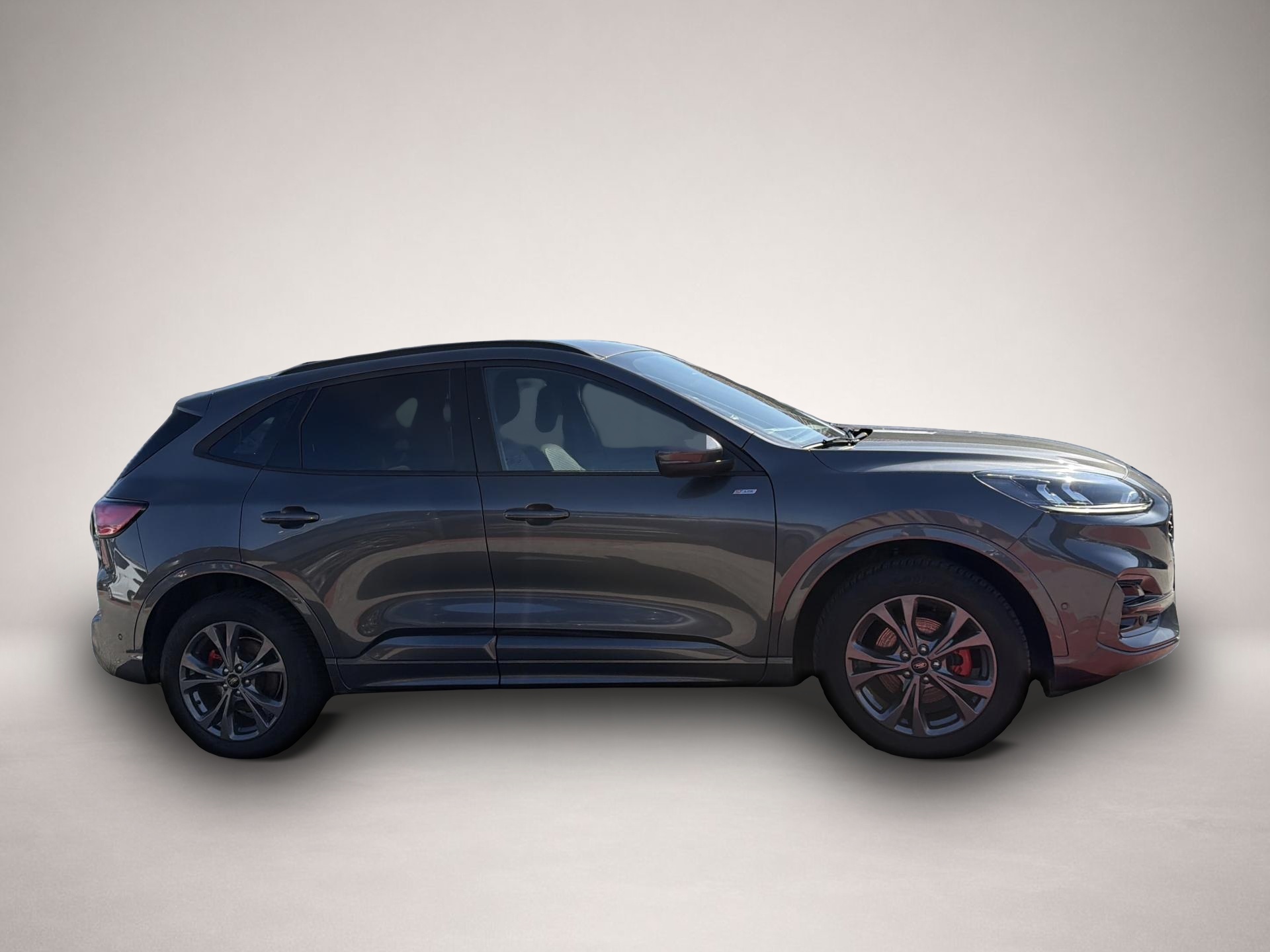 Ford Kuga (12/2022, Hybrid (Benzin/Elektro))